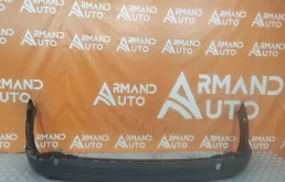 Юбка бампера Hyundai Tucson 2018-2021 86612D7500 3, задняя