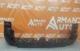 Бампер Toyota Land Cruiser Prado 2009-2017 5215960971 150, задний