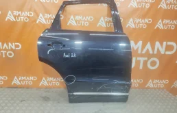 Дверь Audi Q5 2012-2017 8R0833052B 1 8R, задняя правая