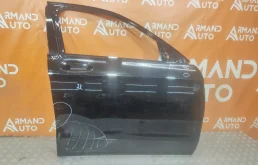 Дверь Mercedes GLC-Class 2015-2022 A2537200405 X253, передняя правая