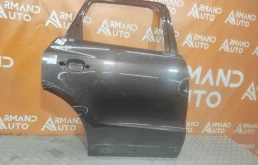 Дверь Audi Q5 2008-2017 8R0833052B 1 8R, задняя правая