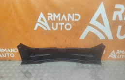 Кожух замка багажника Toyota Camry 2017-нв 5838733140C0 8 XV70