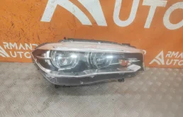 Фара BMW X5 2013-2018 63117442648 F15, правая
