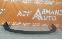 Юбка бампера BMW X5 2013-2018 51127303441 F15, задняя