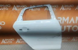 Дверь Audi A4 2015-2020 8W5833052C 5 B9, задняя правая