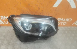 Фара Mercedes GLC-Class 2015-2019 A2539061601 X253, правая