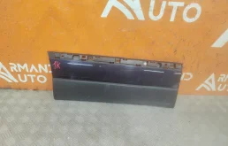 Молдинг двери Land Rover Range Rover 2012-2022 LR038855 4 L405, задний правый