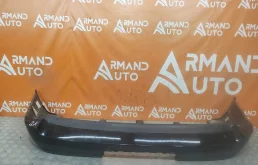 Бампер Land Rover Range Rover 2012-2017 LR057291 4 L405, задний