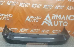 Бампер Land Rover Range Rover 2012-2017 LR057291 4 L405, задний
