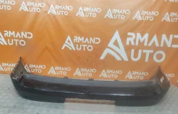 Бампер Land Rover Range Rover 2012-2017 LR057291 4 L405, задний