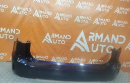 Бампер Lexus RX 2015-2019 5215948931 4 AL20, задний