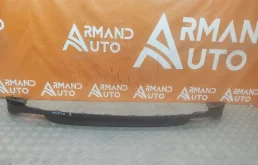Юбка бампера Toyota Camry 2017-нв 5216906190 8 XV70, задняя