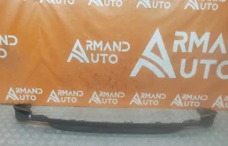 Юбка бампера Toyota Camry 2017-нв 5216906190 8 XV70, задняя