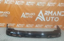 Бампер Audi Q7 2015-нв 4M0807511GRU 2 4M, задний