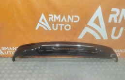 Юбка бампера Mercedes S-Class 2013-2017 A2228850238 W222, задняя