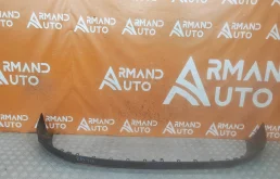 Юбка бампера Toyota RAV4 2015-2019 521690R060 4 CA40, задняя