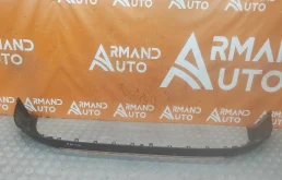 Юбка бампера Toyota RAV4 2015-2019 521690R060 4 CA40, задняя