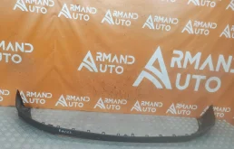 Юбка бампера Toyota RAV4 2015-2019 521690R060 4 CA40, задняя
