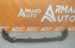 Юбка бампера Hyundai IX35 2010-2015 865122Y000 1, передняя