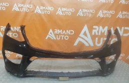 Бампер Mercedes GL GLS-Class 2015-2019 A16688518009999 X166, передний