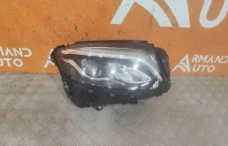 Фара Mercedes GLC-Class 2015-2019 A2539061001 X253, правая