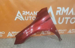 Крыло Volvo XC60 2008-2017 31217975 1, переднее левое