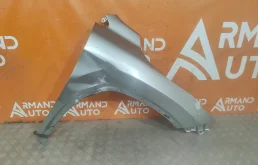 Крыло Lexus RX 2015-2022 5380148120 4 AL20, переднее правое