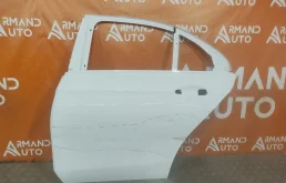 Дверь Mercedes E-Class 2016-2023 A2137300105 W213, задняя левая