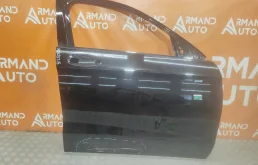 Дверь Mercedes GLC-Class 2015-2022 A2537200405 X253, передняя правая