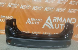 Бампер Mitsubishi Outlander 2015-2018 6410C994 3, задний