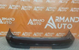 Бампер Land Rover Range Rover 2012-2017 LR057291 4 L405, задний
