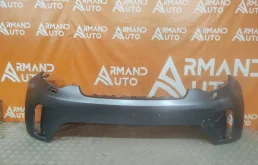 Бампер Land Rover Discovery 2016-нв LR136759 5, передний