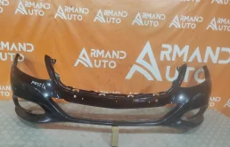 Бампер Mercedes S-Class 2013-2017 A22288002479999 W222, передний