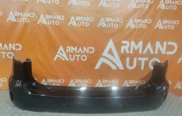 Бампер Lexus RX 2015-2019 5215948931 4 AL20, задний
