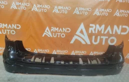 Бампер Mercedes GL GLS-Class 2015-2019 A16688556009999 X166, задний