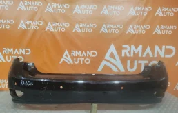 Бампер Lexus RX 2008-2015 5215948919 3 AL10, задний