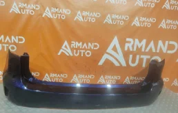Бампер Lexus RX 2015-2019 5215948931 4 AL20, задний