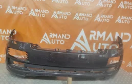 Бампер Land Rover Range Rover 2012-2017 LR071951 4 L405, передний