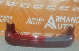 Бампер Lexus RX 2015-2019 5215948931 4 AL20, задний