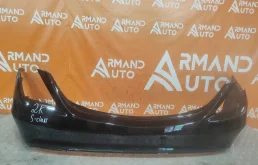 Бампер Mercedes S-Class 2013-2017 A22288516259999 W222, задний