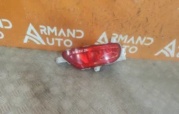 Фонарь противотуманный Mazda CX-5 2017-нв KB8M51650C 2, правый