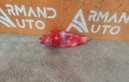 Фонарь противотуманный Hyundai IX35 2010-2015 924062Y300 1, правый