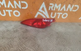 Фонарь противотуманный Hyundai IX35 2010-2015 924062Y300 1, правый