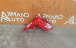 Фонарь противотуманный Kia Rio 2017-2020 92406H0000 4 FB, правый