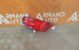 Фонарь противотуманный Mazda CX-5 2017-нв KB8M51660C 2, левый