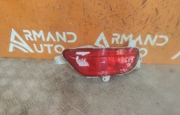 Фонарь противотуманный Mazda CX-5 2017-нв KB8M51650C 2, правый