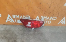 Фонарь противотуманный Mazda CX-5 2017-нв KB8M51650C 2, правый