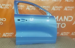 Дверь Haval Jolion 2021-2024 6101200AST10A 1, передняя правая