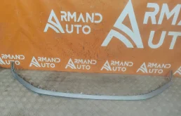 Накладка бампера Hyundai Tucson 2020-нв 86569N9000 4, передняя