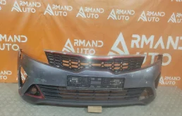 Бампер Kia Rio 2020-2022 86511H0700 4 FB, передний